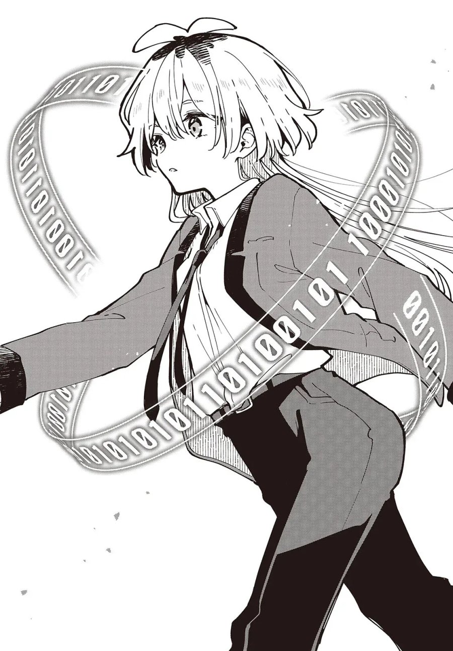 Baca Kimi no Negai ga Kanau made - Chapter 1 halaman 22