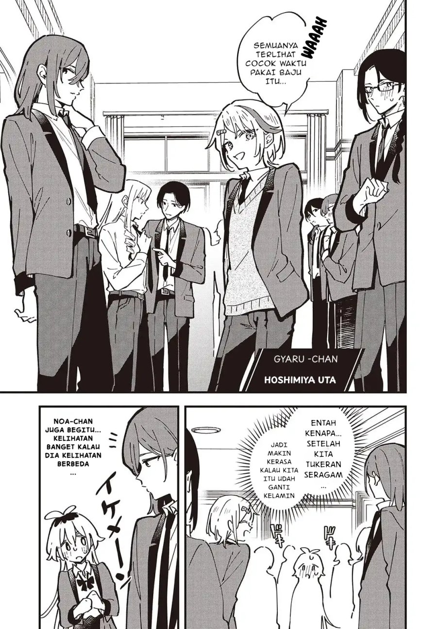Baca Kimi no Negai ga Kanau made - Chapter 2 halaman 24