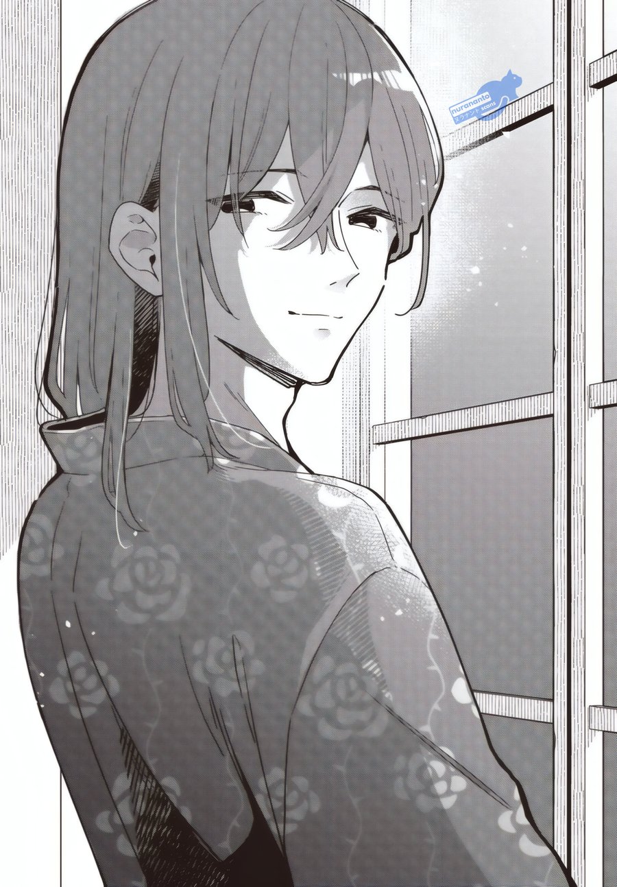 Baca Kimi no Negai ga Kanau made - Chapter 4 halaman 13