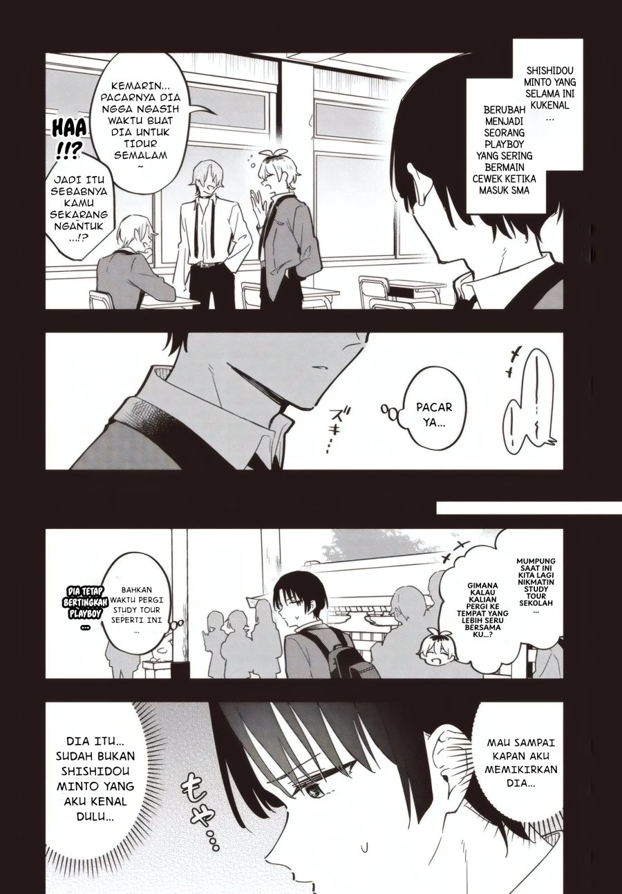 Baca Kimi no Negai ga Kanau made - Chapter 5.2 halaman 10