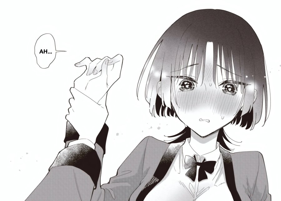 Baca Kimi no Negai ga Kanau made - Chapter 5.2 halaman 14