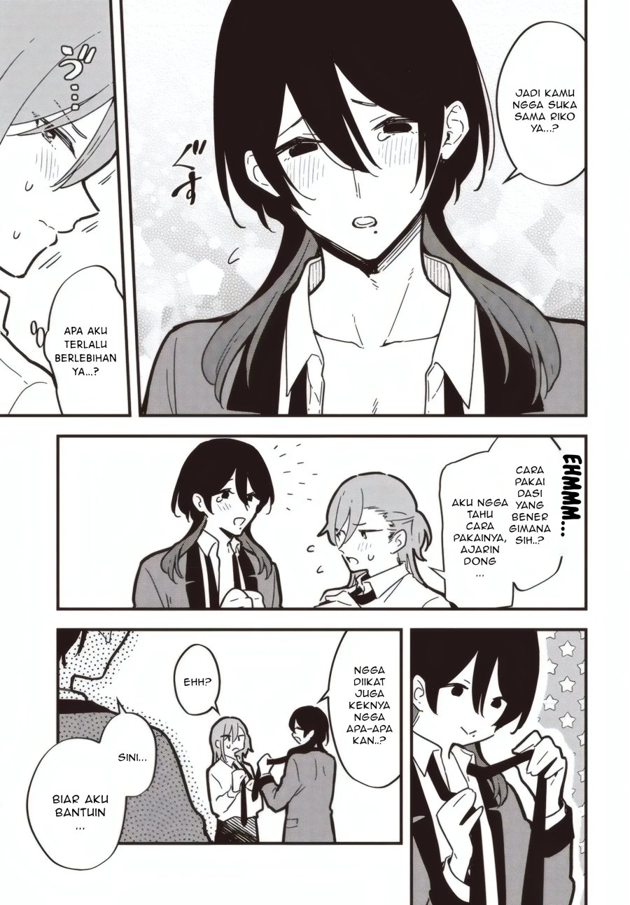 Baca Kimi no Negai ga Kanau made - Chapter 5.5 halaman 4