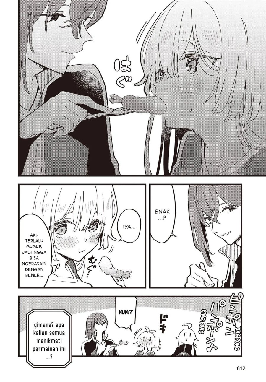 Baca Kimi no Negai ga Kanau made - Chapter 9 halaman 23