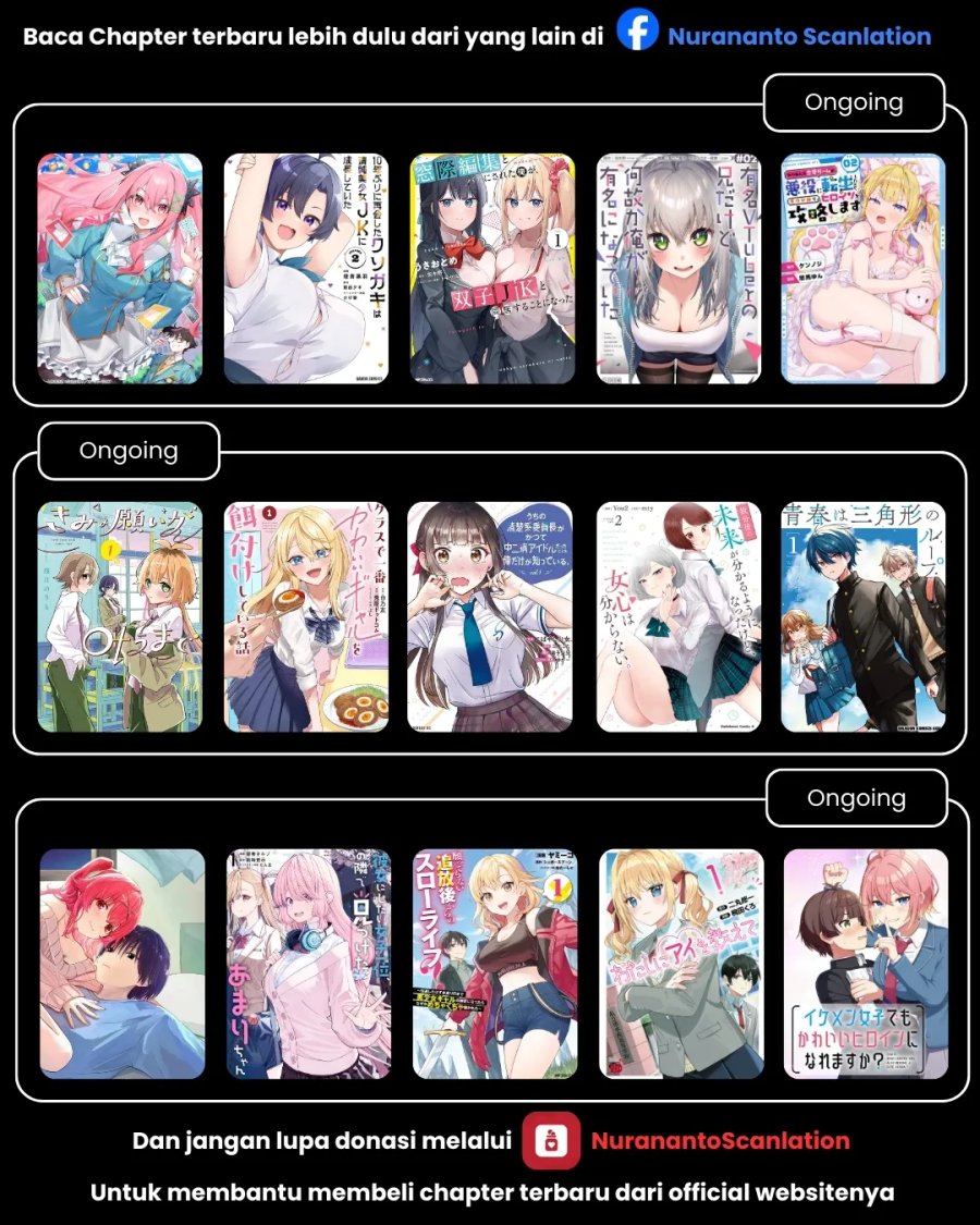 Baca Kimi no Negai ga Kanau made - Chapter 9 halaman 26