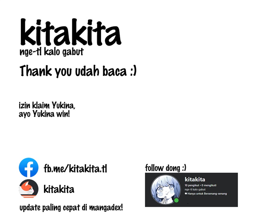 Baca Kimi to Sakura no Hanataba wo - Denshi Gentei Egaki Oroshi Tokuten-tsuki - Chapter 3 halaman 35