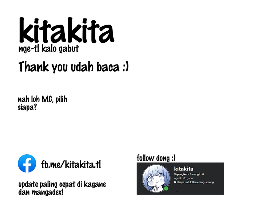 Baca Kimi to Sakura no Hanataba wo - Denshi Gentei Egaki Oroshi Tokuten-tsuki - Chapter 5 halaman 37