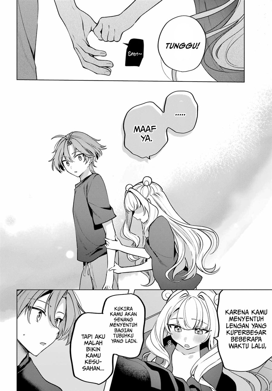 Baca Kimi to Sumitai Undine - Chapter 1 halaman 29