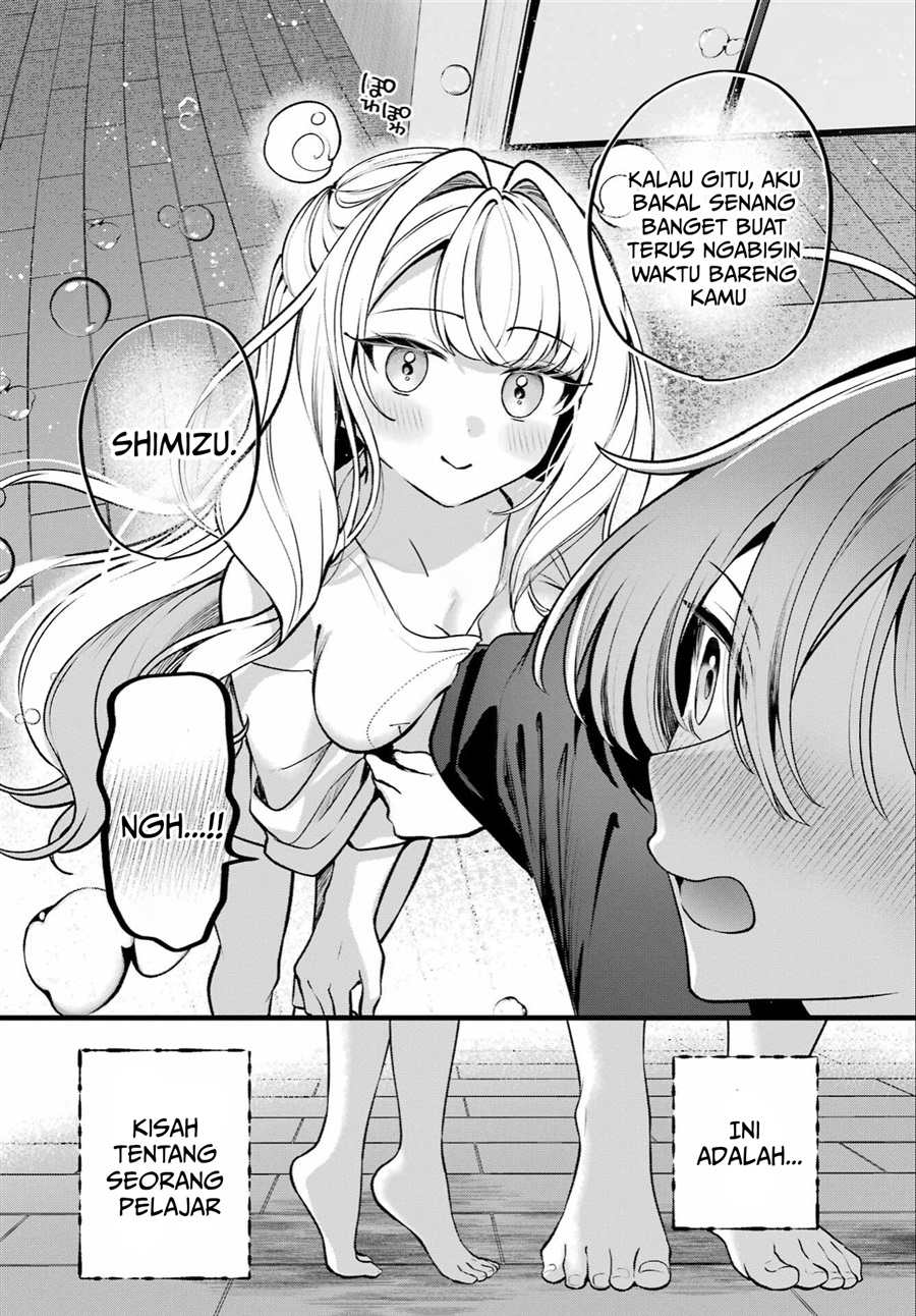 Baca Kimi to Sumitai Undine - Chapter 1 halaman 42