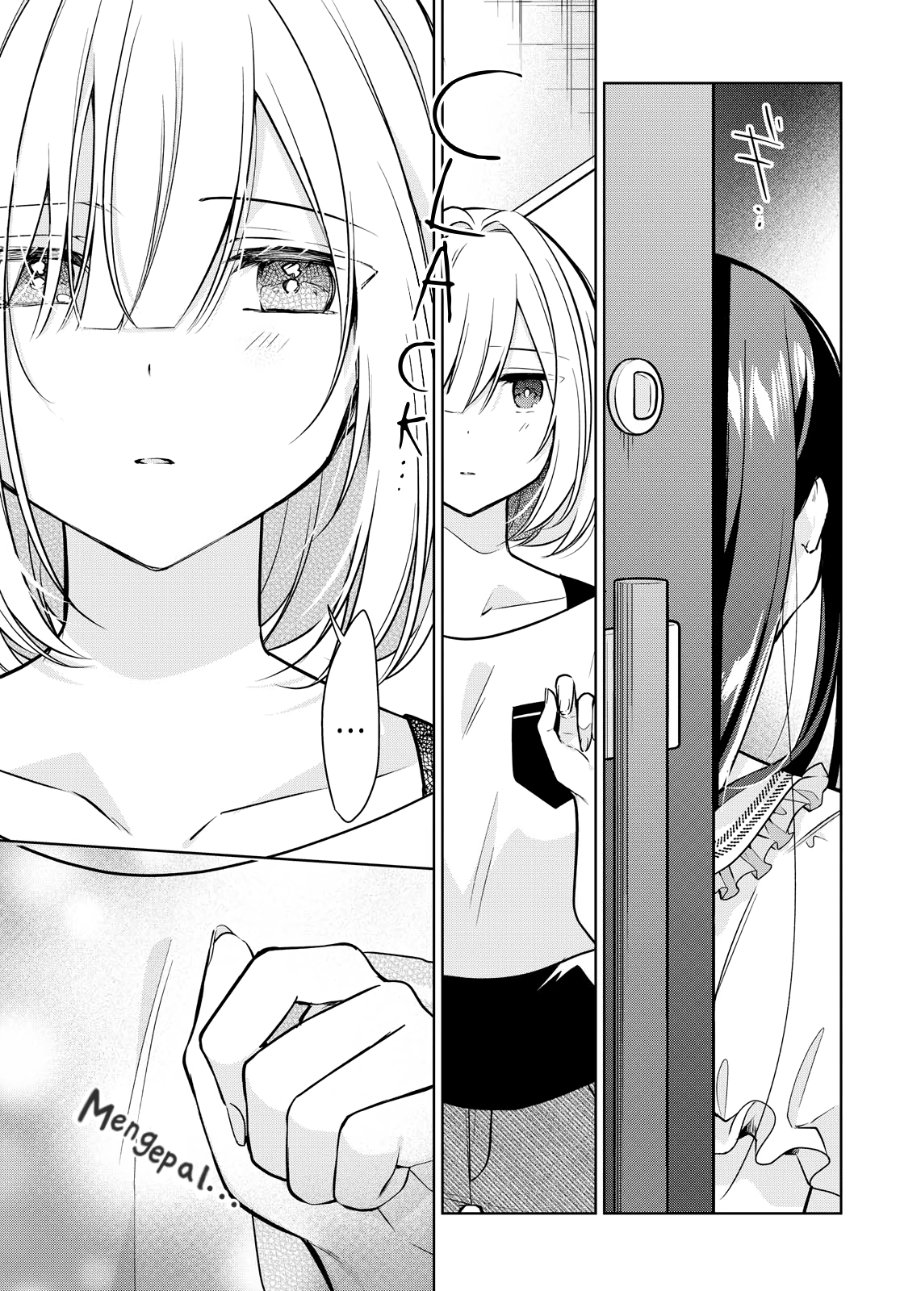 Kimi to Tsuzuru Utakata Chapter 12 - Page 27