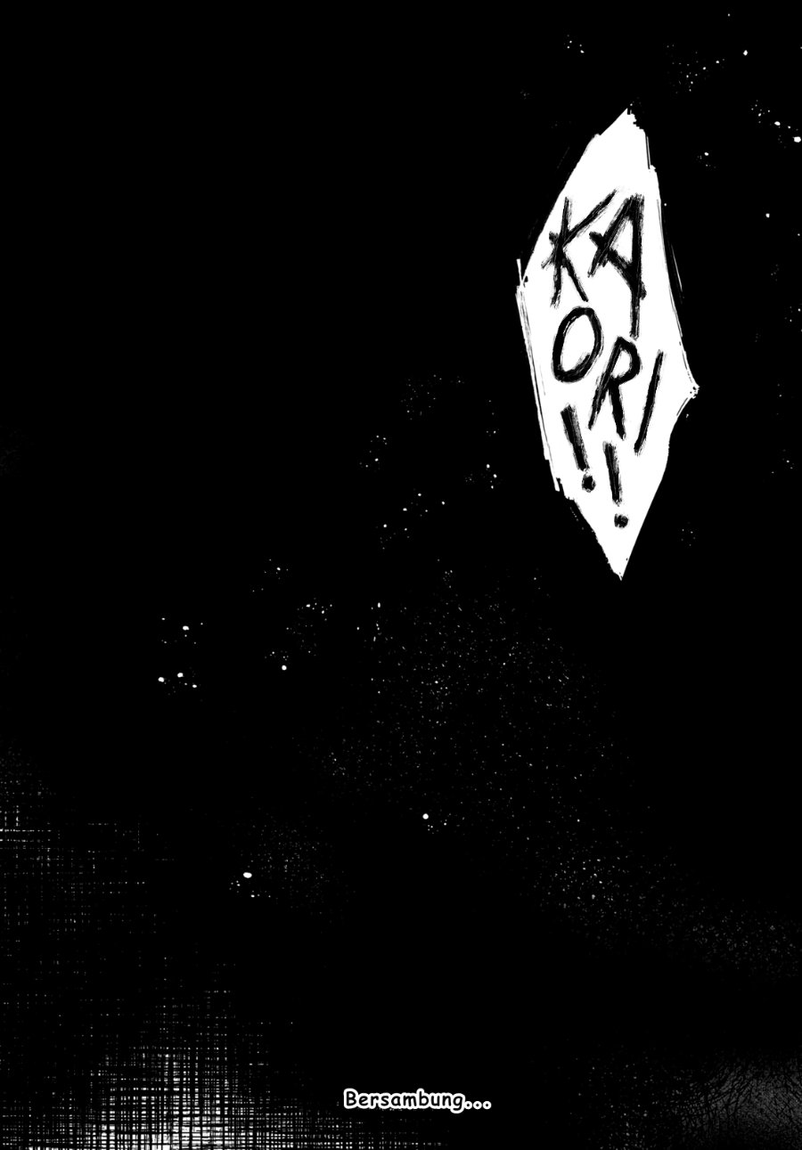 Kimi to Tsuzuru Utakata Chapter 14 - Page 40