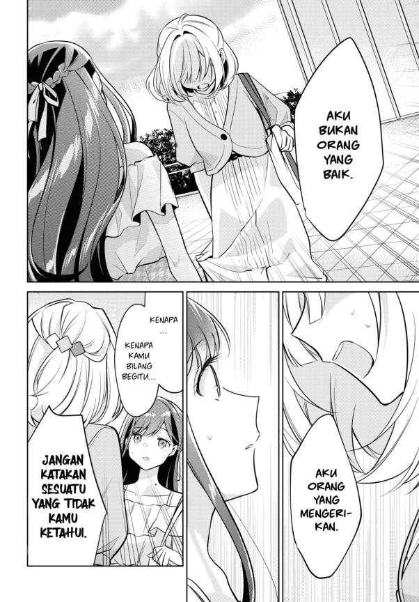 Baca Kimi to Tsuzuru Utakata - Chapter 5 halaman 29