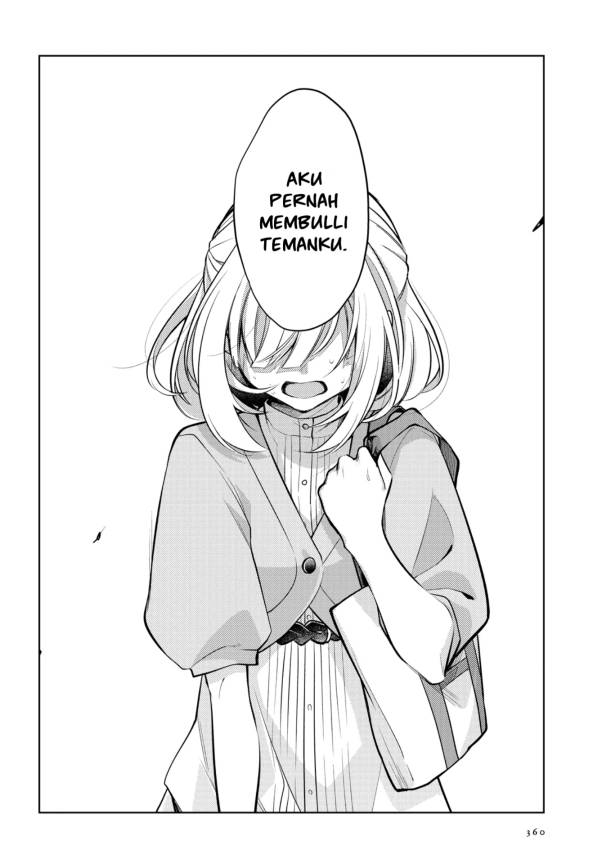Baca Kimi to Tsuzuru Utakata - Chapter 5 halaman 31