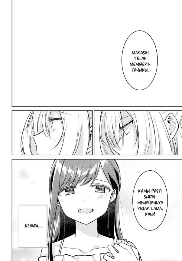 Baca Kimi to Tsuzuru Utakata - Chapter 5 halaman 33