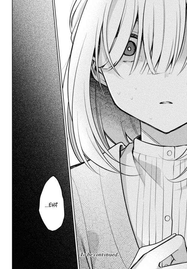 Baca Kimi to Tsuzuru Utakata - Chapter 5 halaman 36