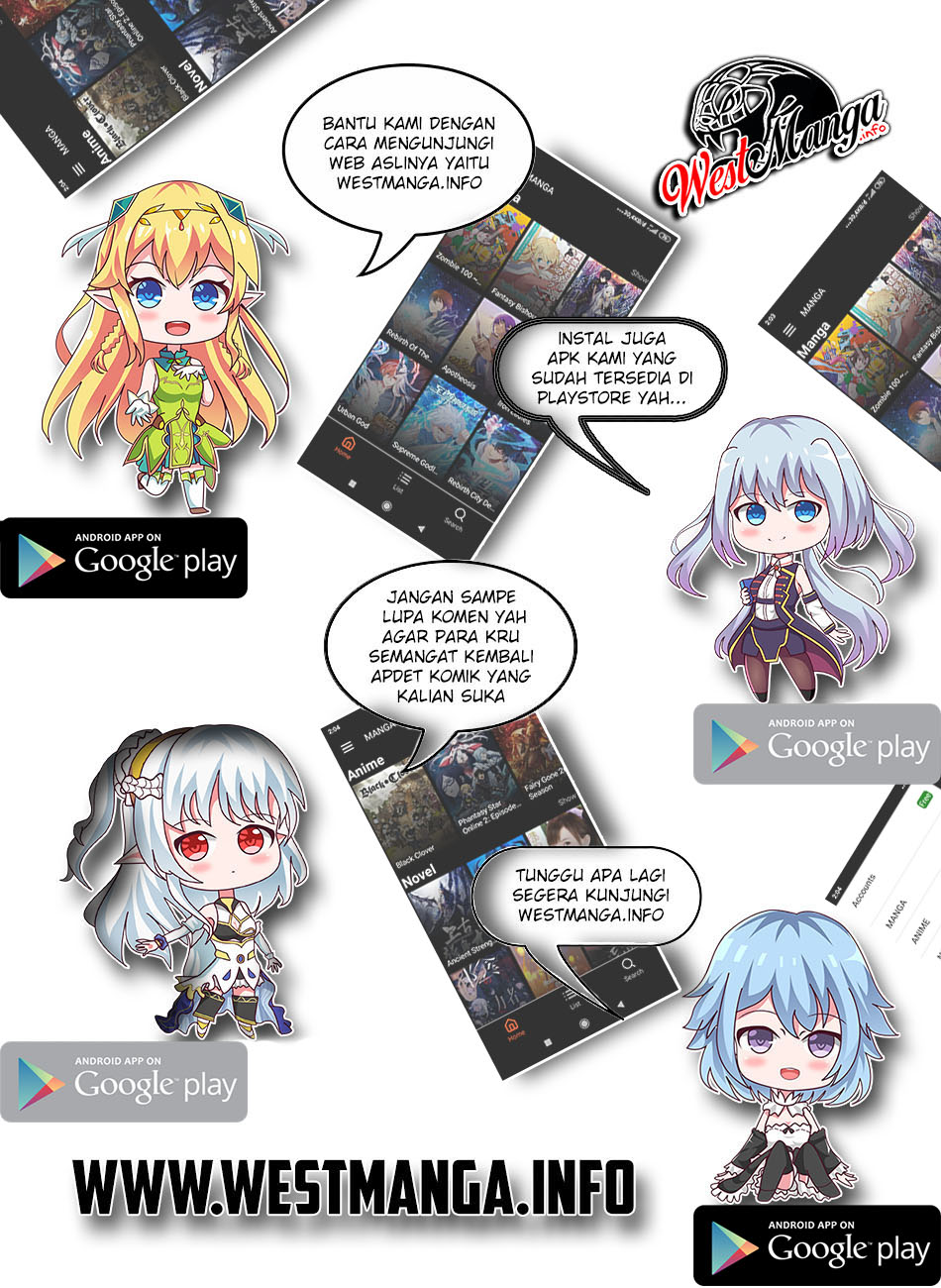 Baca Kimi wa 008 - Chapter 26 halaman 20