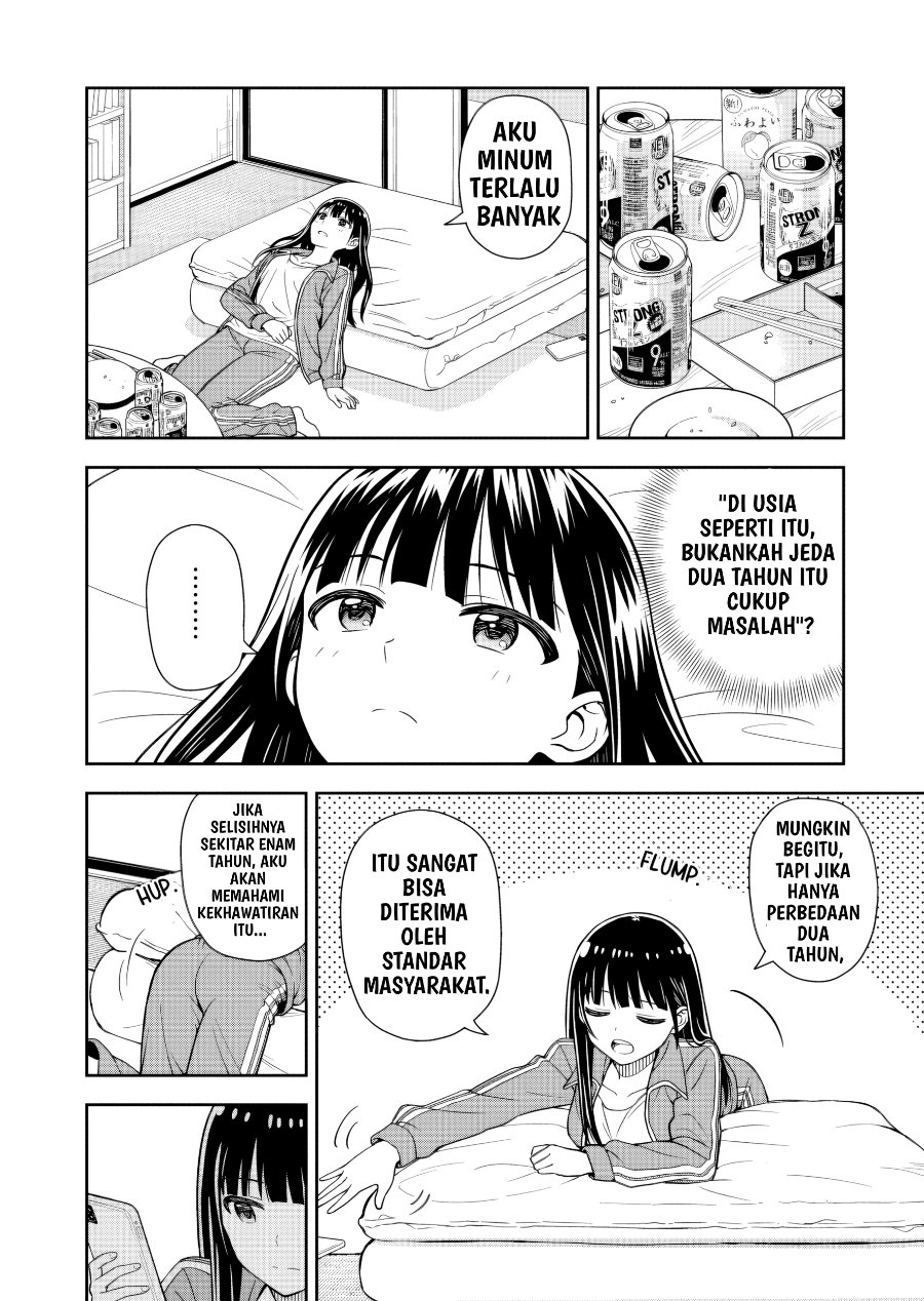 Baca Kimi wa Seifuku wo Nuidara - Chapter 2 halaman 31