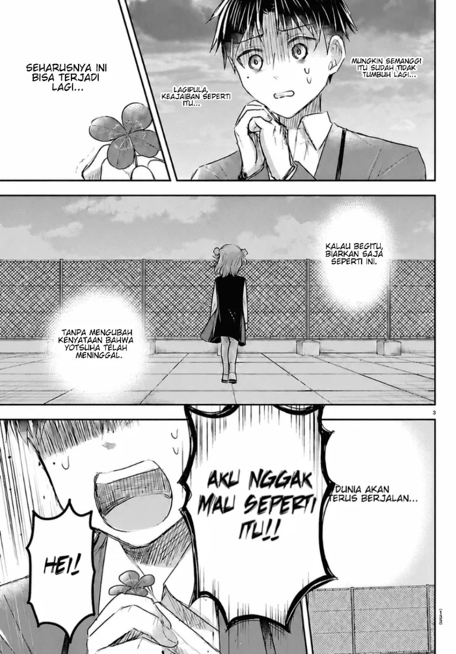 Kimi wa Yotsuba no Clover Chapter 101 - Page 4