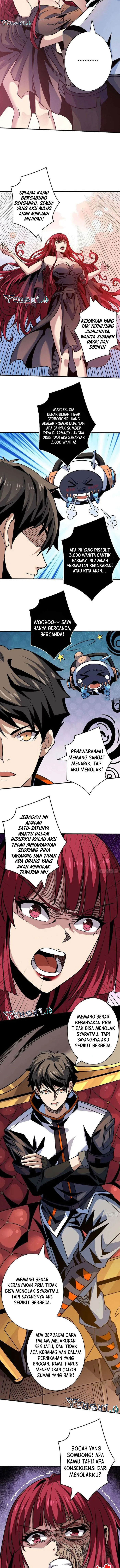Baca King Account At The Start - Chapter 234 halaman 4