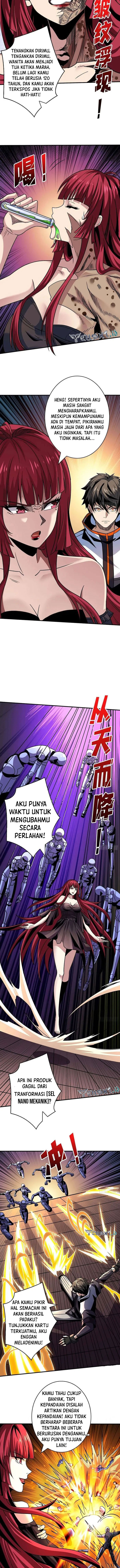 Baca King Account At The Start - Chapter 234 halaman 5