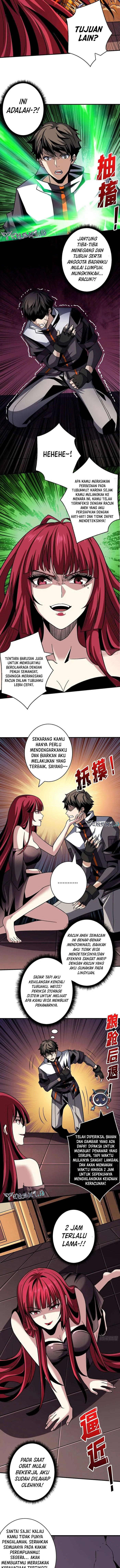 Baca King Account At The Start - Chapter 234 halaman 6