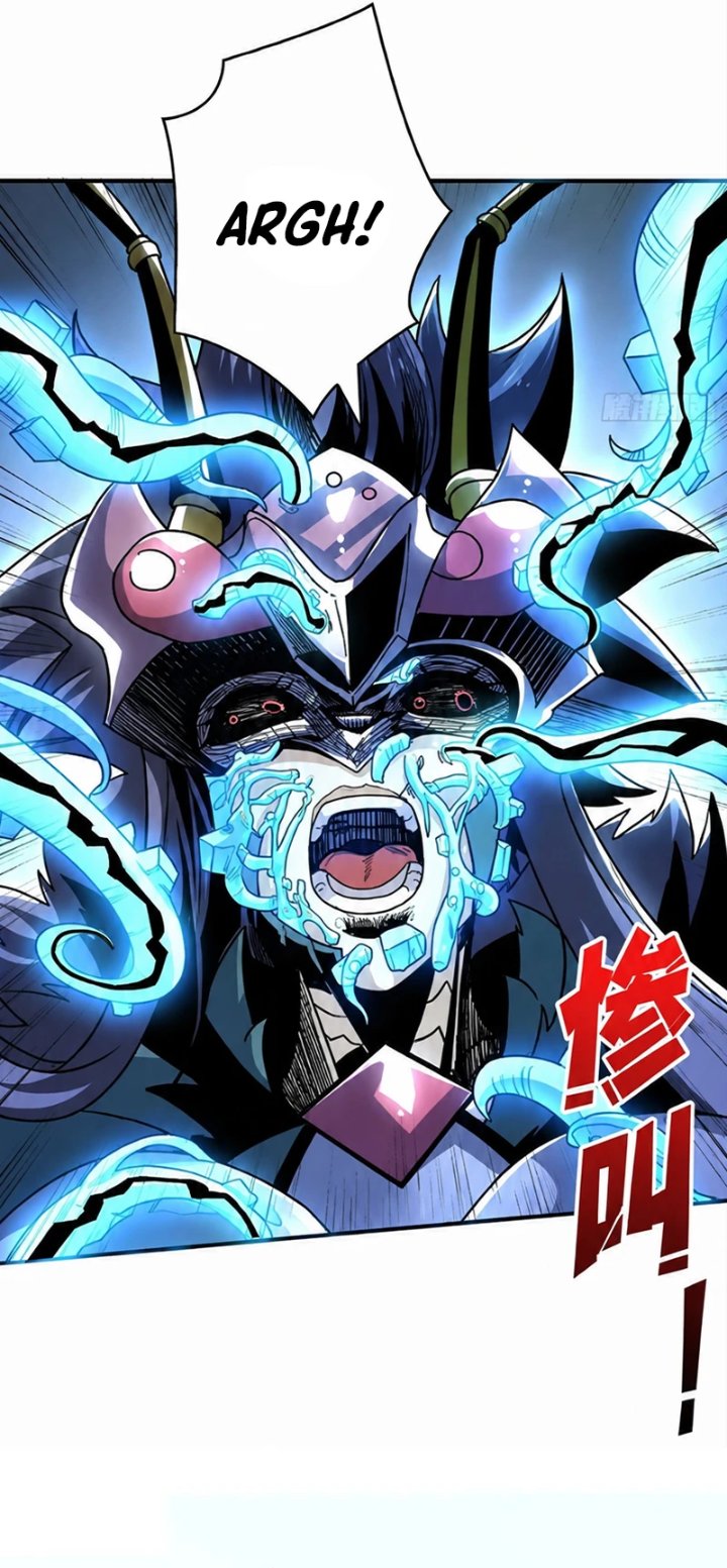 King Account At The Start Chapter 268 - Page 18