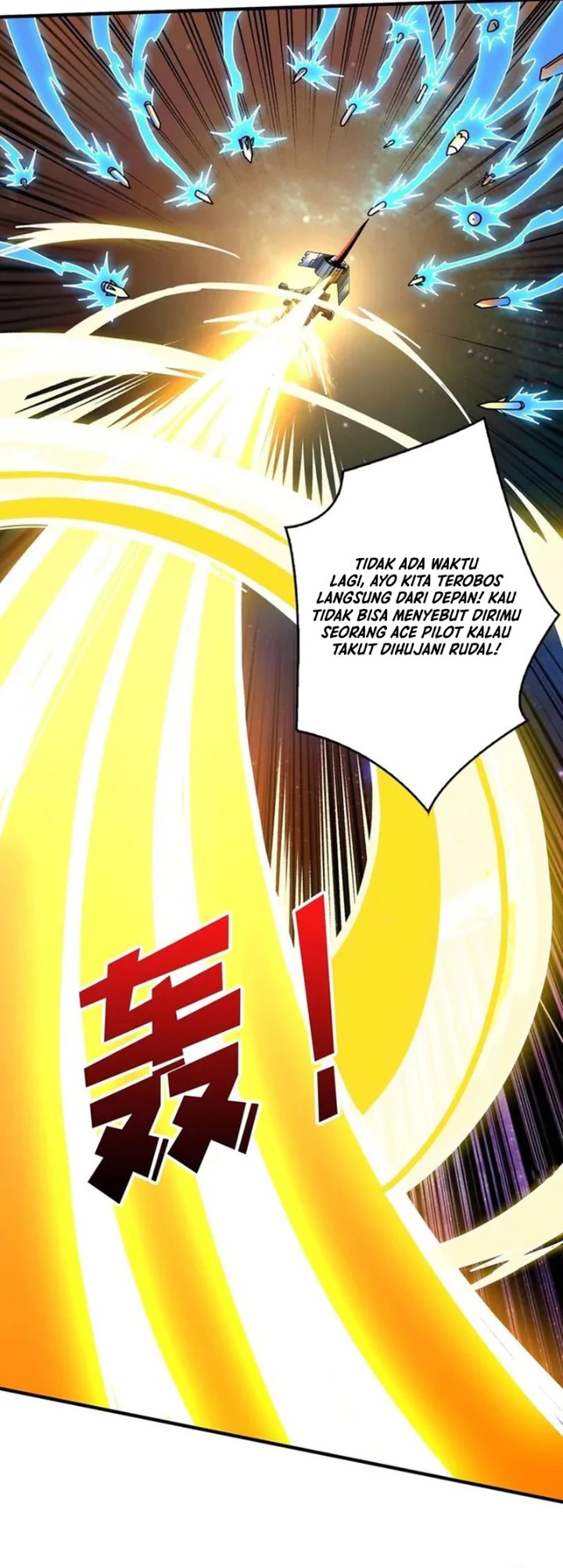 King Account At The Start Chapter 268 - Page 5