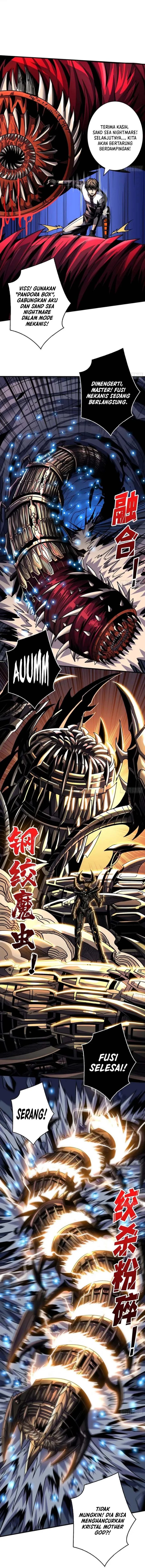 King Account At The Start Chapter 269 - Page 12