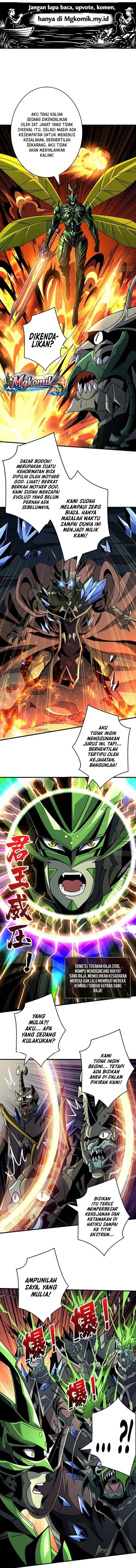 King Account At The Start Chapter 269 - Page 13