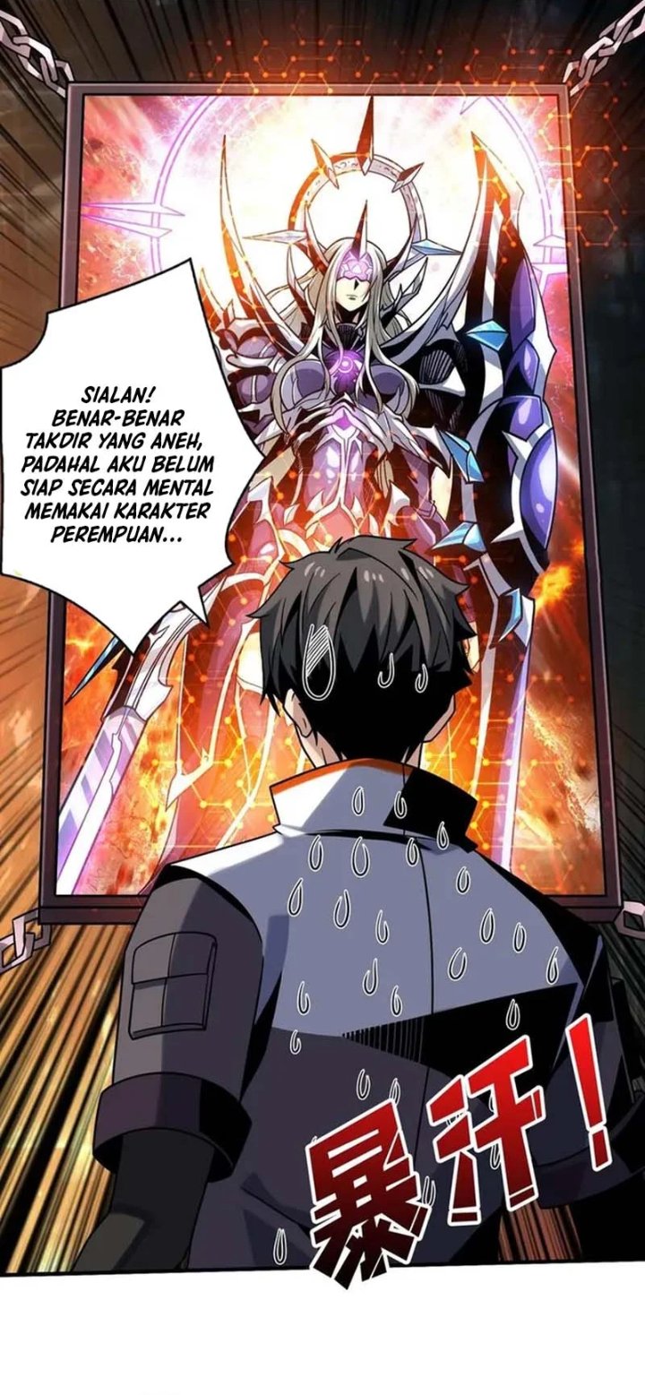 King Account At The Start Chapter 269 - Page 5