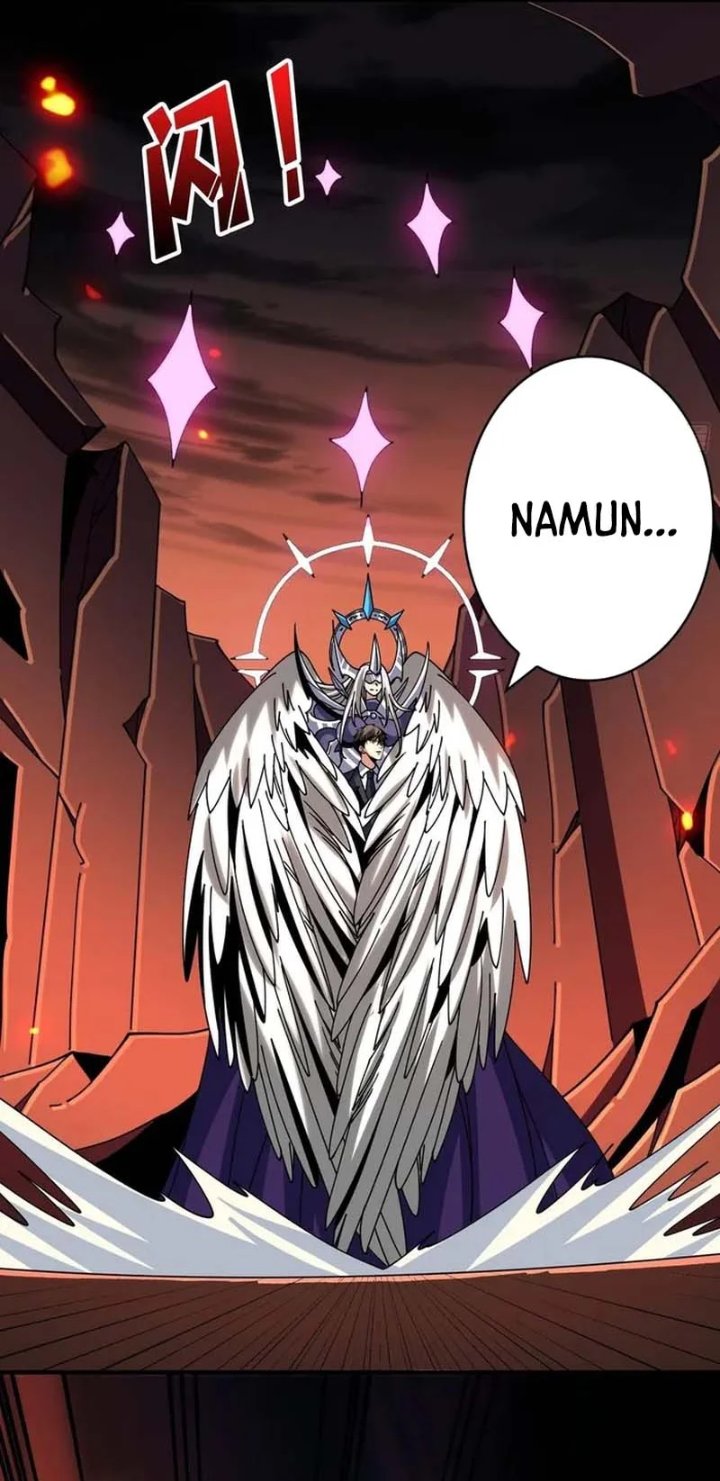 King Account At The Start Chapter 272 - Page 17