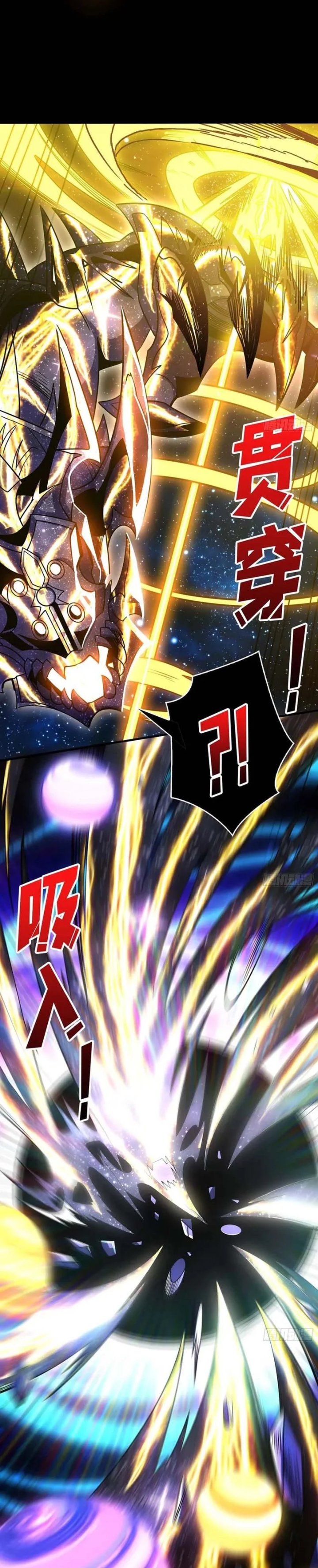 King Account At The Start Chapter 272 - Page 22