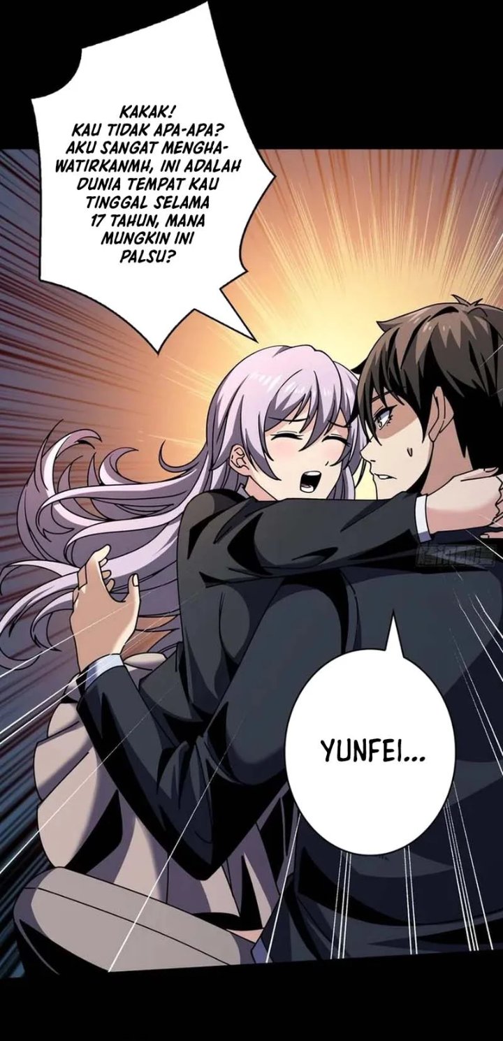 King Account At The Start Chapter 272 - Page 5