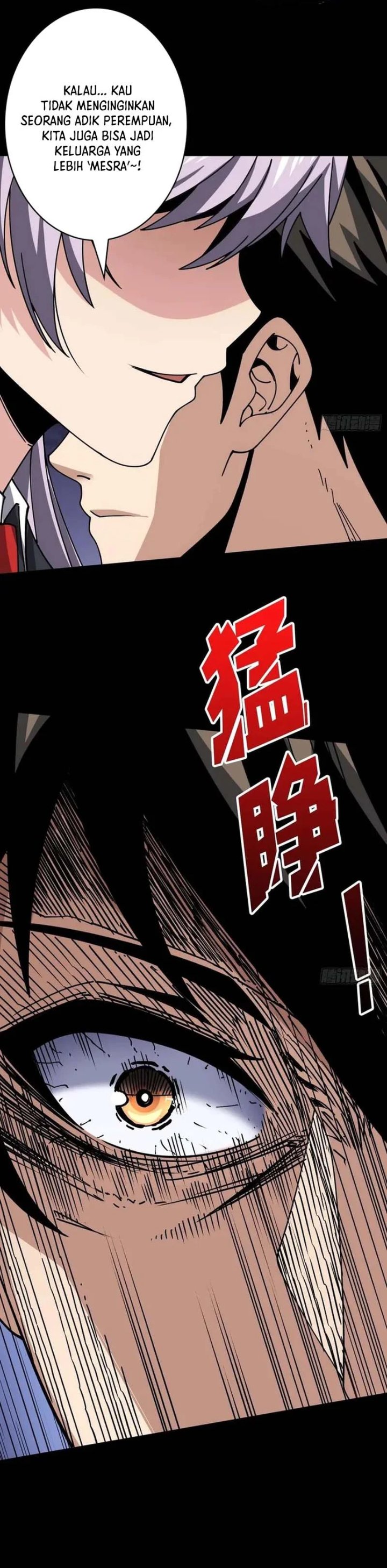 King Account At The Start Chapter 272 - Page 7