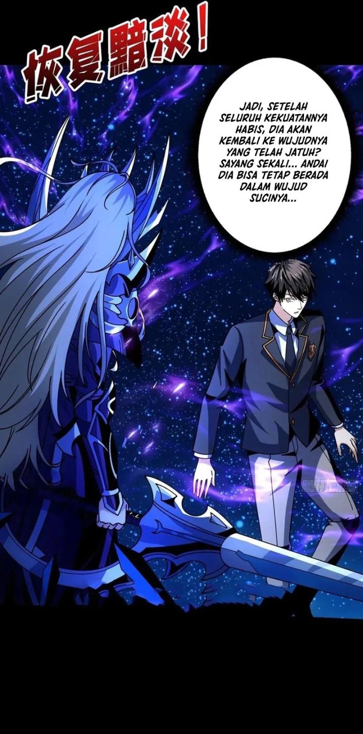 King Account At The Start Chapter 273 - Page 3