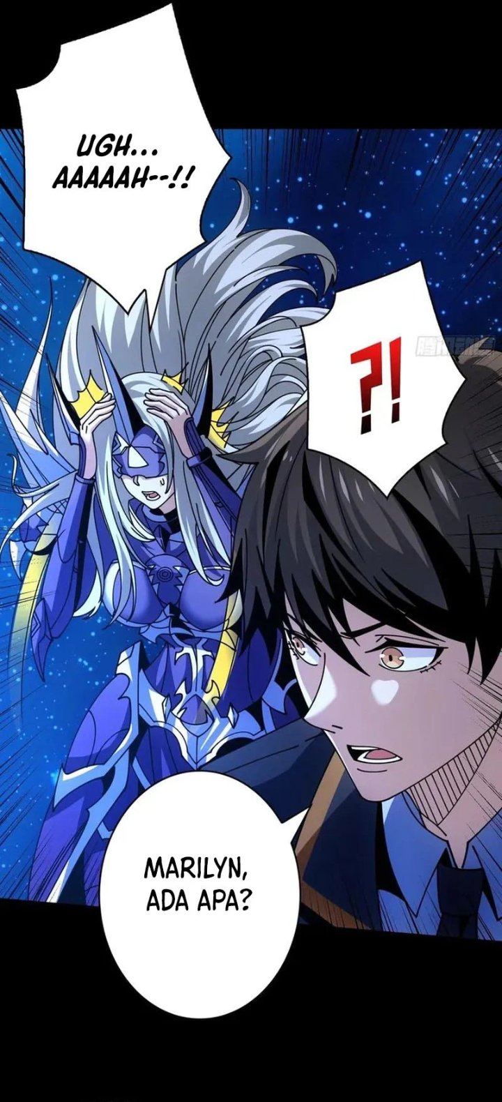 King Account At The Start Chapter 273 - Page 5