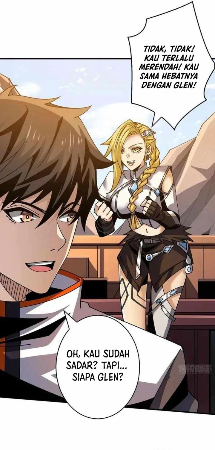 King Account At The Start Chapter 274 - Page 16