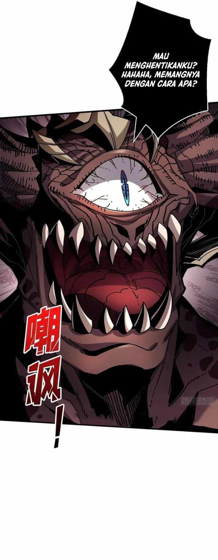 King Account At The Start Chapter 274 - Page 8