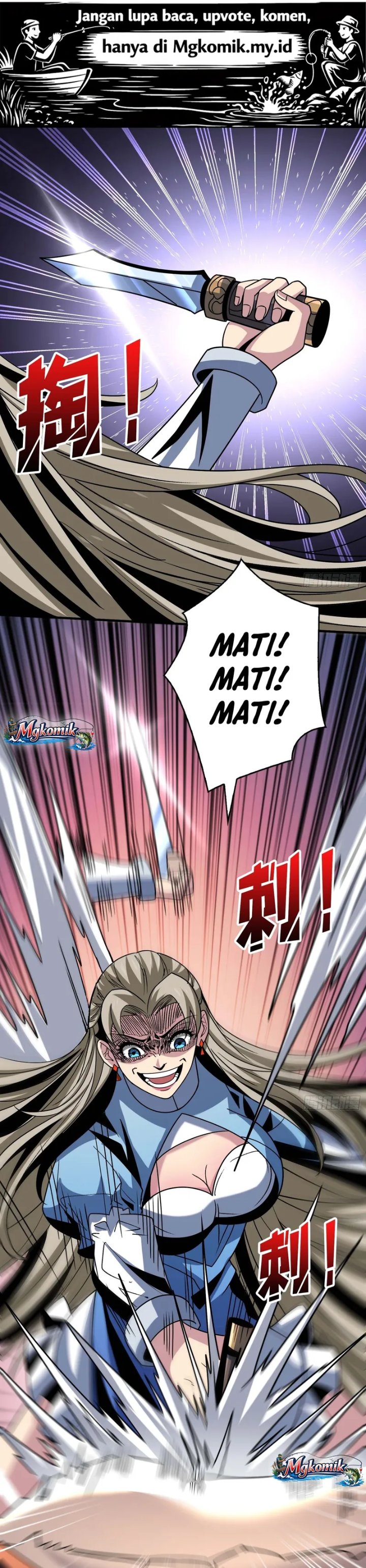 King Account At The Start Chapter 275 - Page 14
