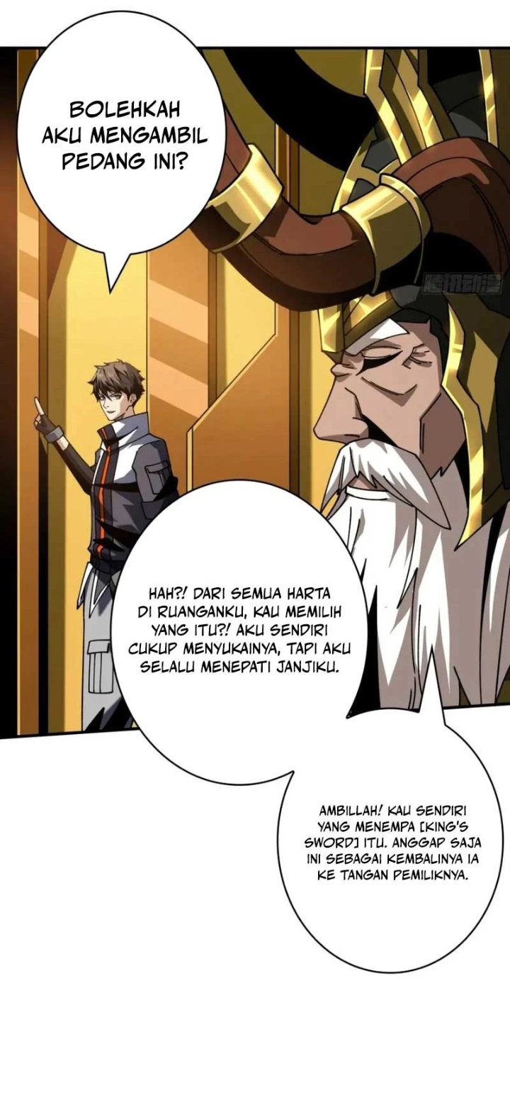 King Account At The Start Chapter 294 - Page 6