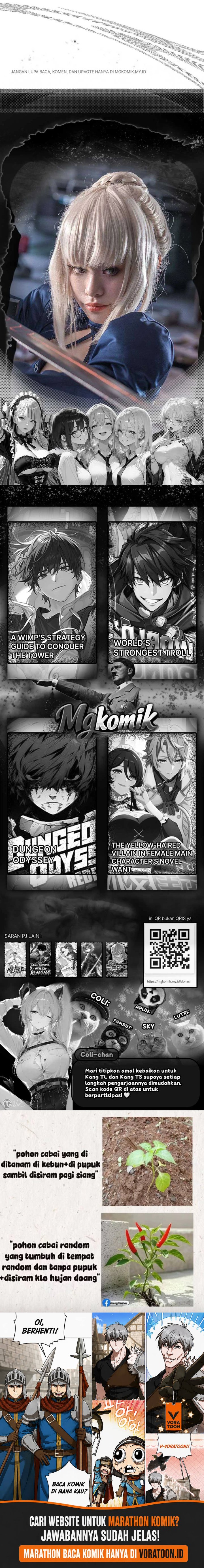 King Account At The Start Chapter 297 - Page 24