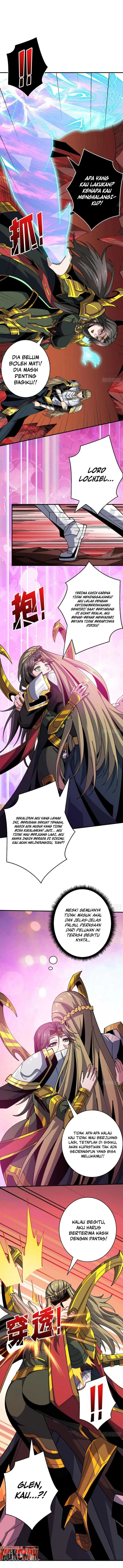 King Account At The Start Chapter 298 - Page 6