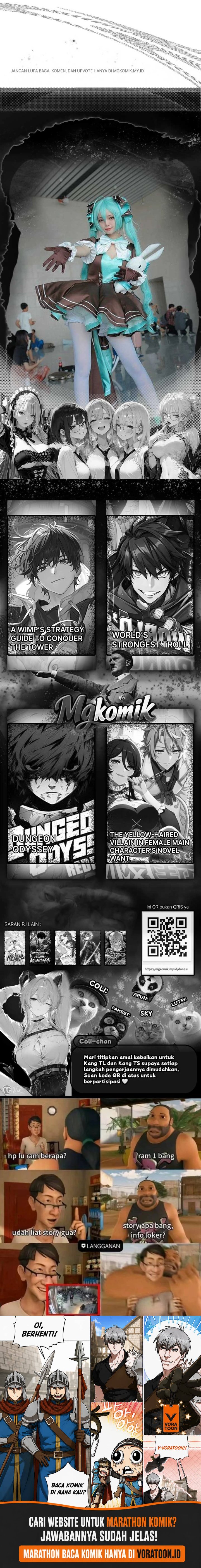 King Account At The Start Chapter 299 - Page 19