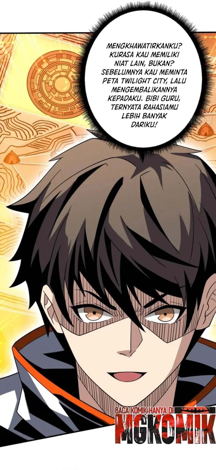 King Account At The Start Chapter 304 - Page 14