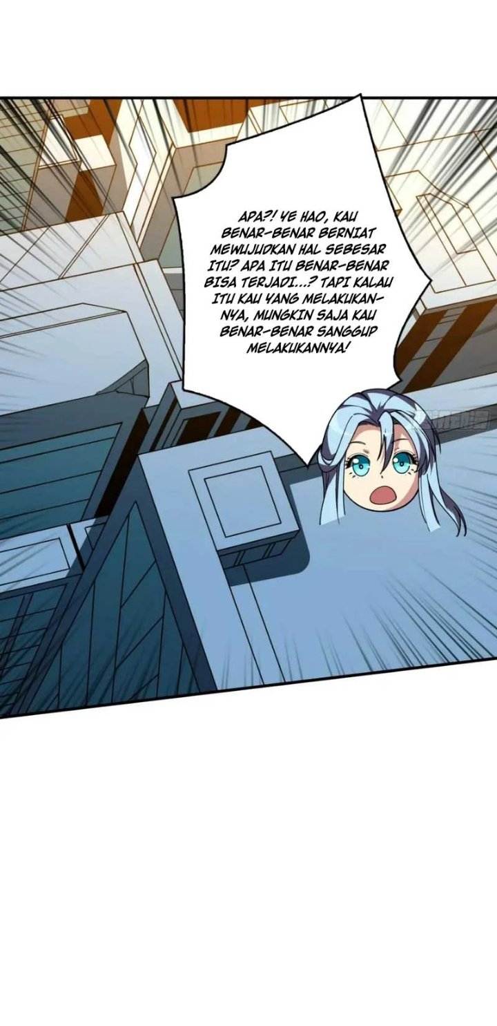 King Account At The Start Chapter 306 - Page 14