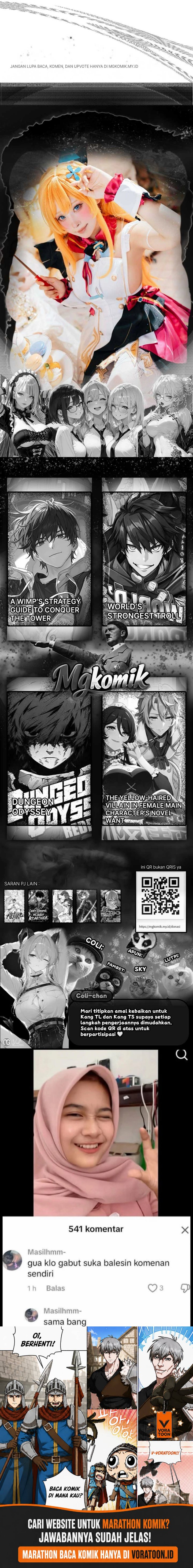 King Account At The Start Chapter 306 - Page 18