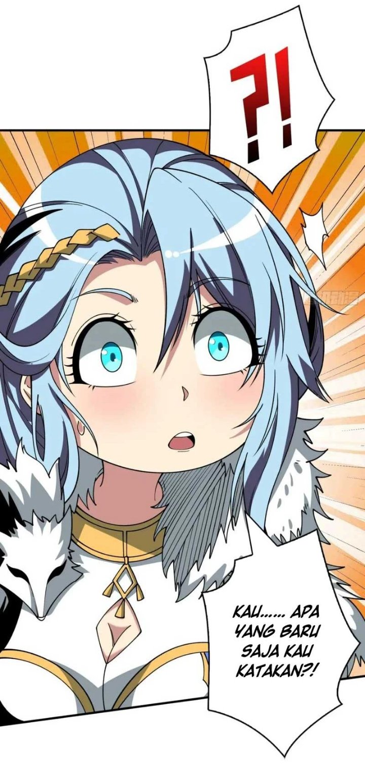 King Account At The Start Chapter 306 - Page 8