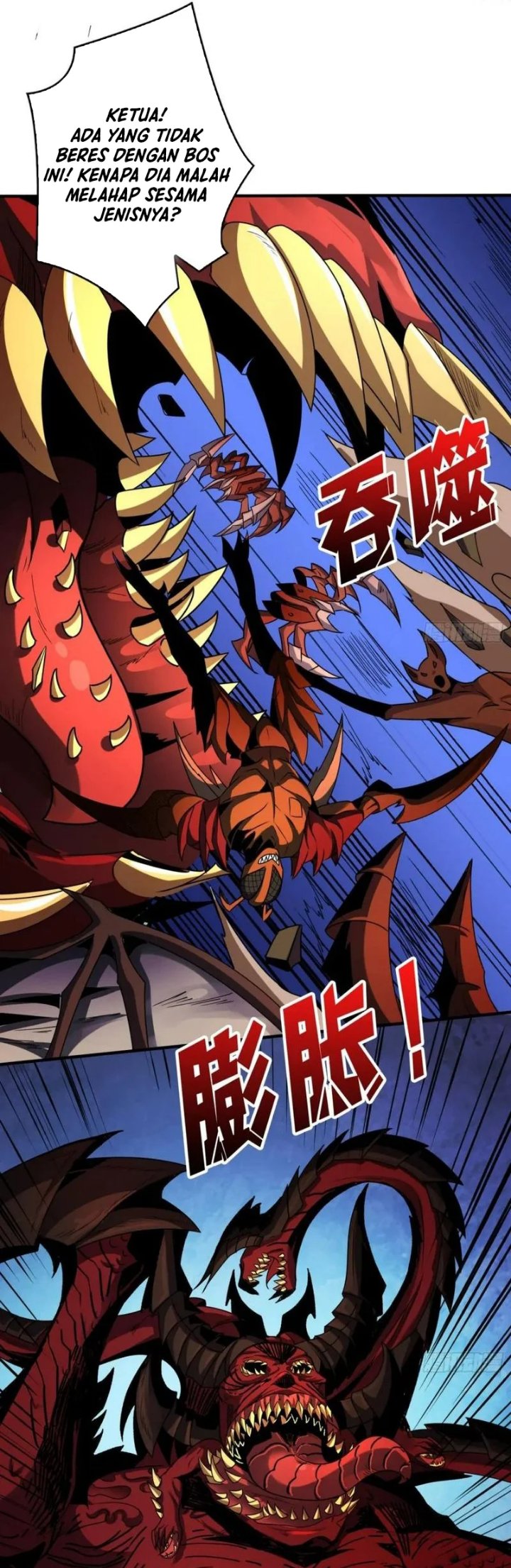 King Account At The Start Chapter 308 - Page 10