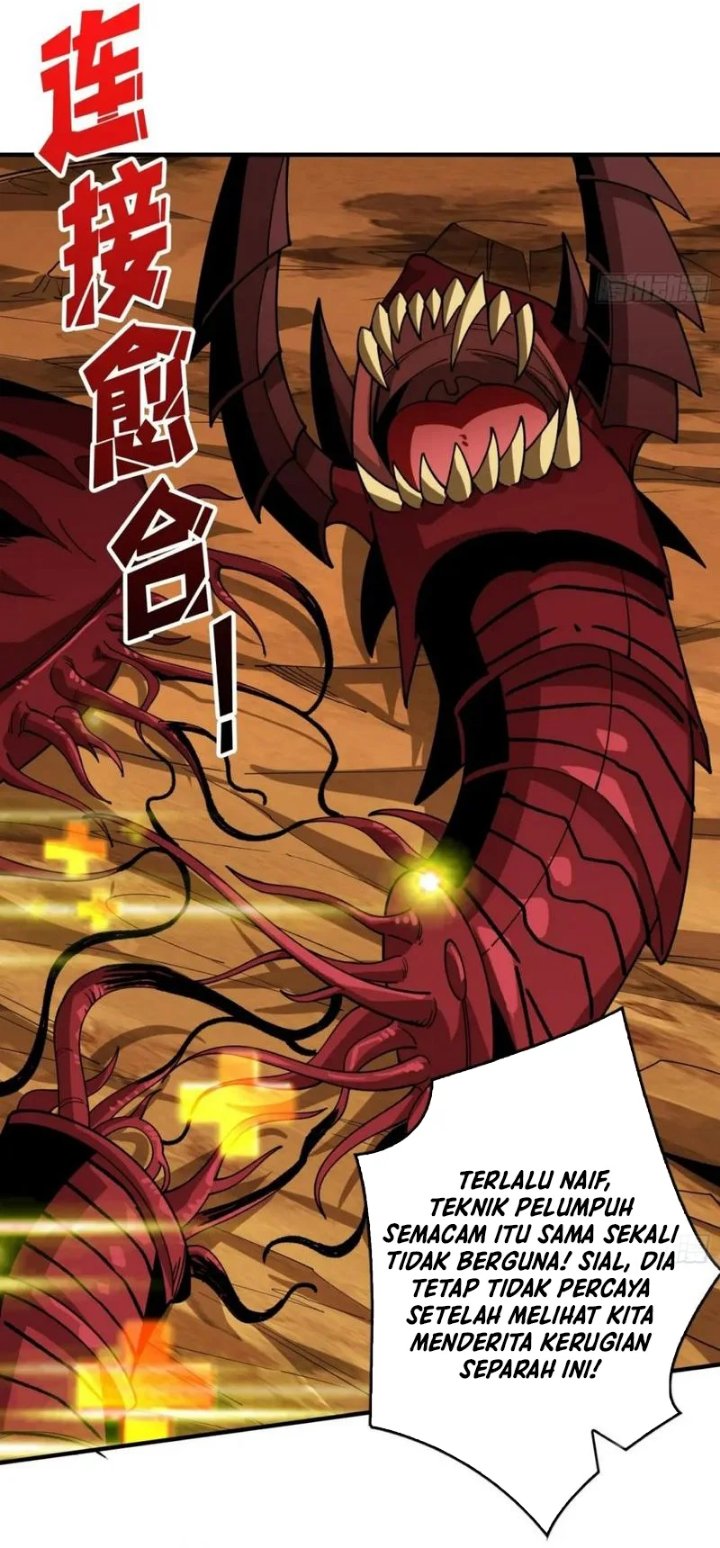 King Account At The Start Chapter 308 - Page 18