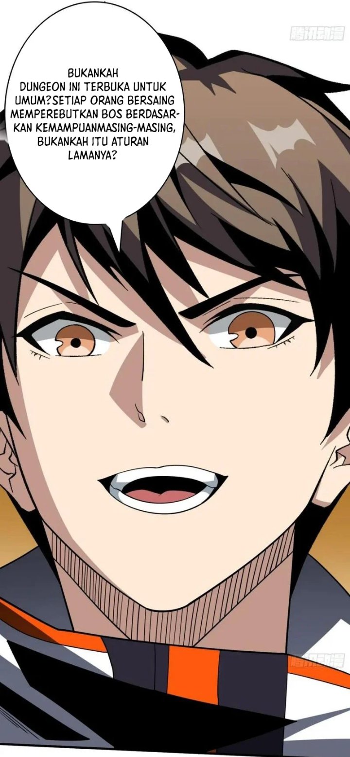 King Account At The Start Chapter 308 - Page 23