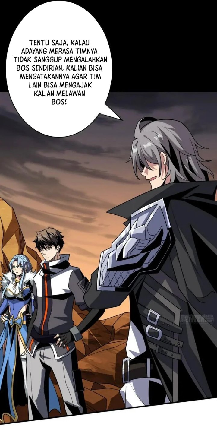 King Account At The Start Chapter 309 - Page 15